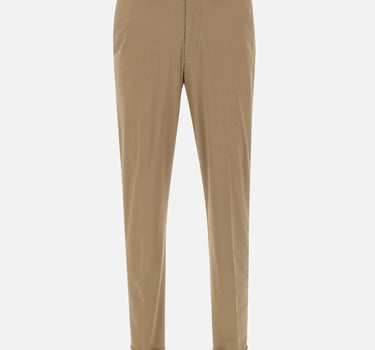 RRD Pantaloni "Surflex Chino" BROWN Uomo 