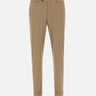 RRD Pantaloni "Surflex Chino" BROWN Uomo 