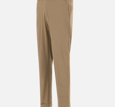 RRD Pantaloni "Surflex Chino" BROWN Uomo 