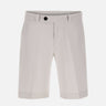 RRD Shorts "Surflex Chino" WHITE Uomo 