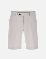 RRD Shorts "Surflex Chino" WHITE Uomo 