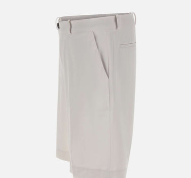 RRD Shorts "Surflex Chino" WHITE Uomo 