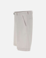RRD Shorts "Surflex Chino" WHITE Uomo 