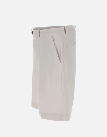 RRD Shorts "Surflex Chino" WHITE Uomo 