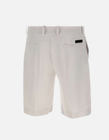 RRD Shorts "Surflex Chino" WHITE Uomo 