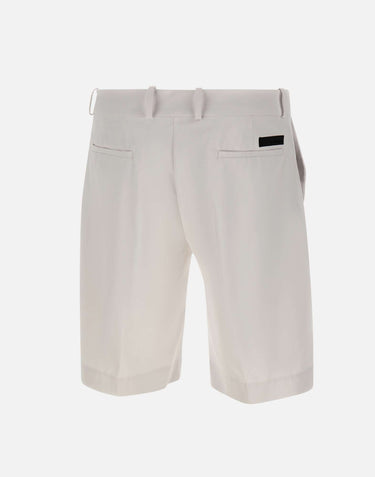 RRD Shorts "Surflex Chino" WHITE Uomo 