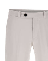 RRD Shorts "Surflex Chino" WHITE Uomo 