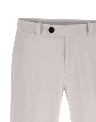 RRD Shorts "Surflex Chino" WHITE Uomo 