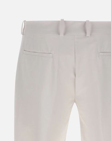 RRD Shorts "Surflex Chino" WHITE Uomo 