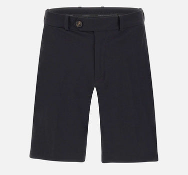 RRD Shorts "Surflex Chino" BLACK Uomo 