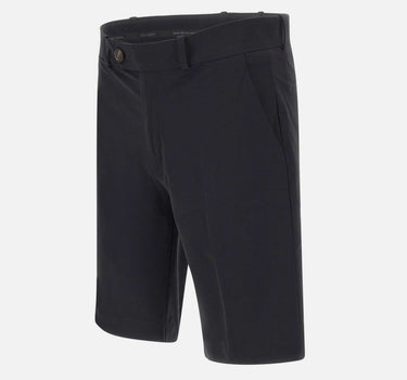 RRD Shorts "Surflex Chino" BLACK Uomo 
