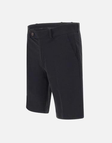 RRD Shorts "Surflex Chino" BLACK Uomo 