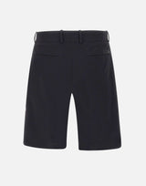 RRD Shorts "Surflex Chino" BLACK Uomo 