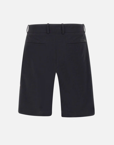 RRD Shorts "Surflex Chino" BLACK Uomo 