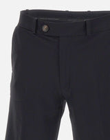 RRD Shorts "Surflex Chino" BLACK Uomo 
