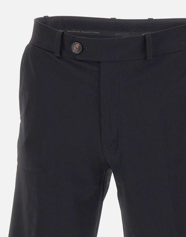RRD Shorts "Surflex Chino" BLACK Uomo 