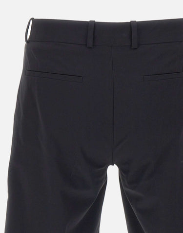 RRD Shorts "Surflex Chino" BLACK Uomo 