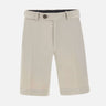 RRD Shorts "Surflex Chino" BEIGE Uomo 