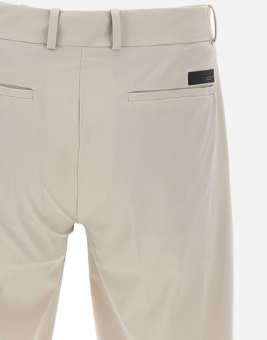 RRD Shorts "Surflex Chino" BEIGE Uomo 