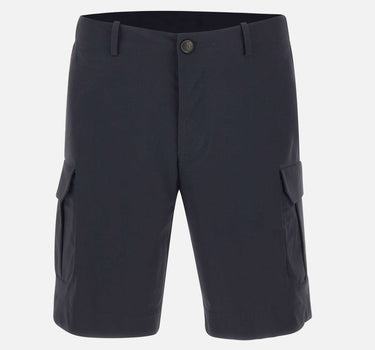 RRD Shorts "Surflex Cargo" BLUE Uomo 