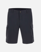 RRD Shorts "Surflex Cargo" BLUE Uomo 