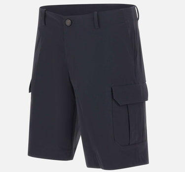 RRD Shorts "Surflex Cargo" BLUE Uomo 