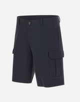 RRD Shorts "Surflex Cargo" BLUE Uomo 