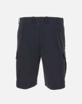 RRD Shorts "Surflex Cargo" BLUE Uomo 