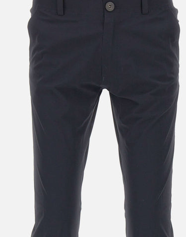RRD Pantaloni "Surflex Tech Chino" BLUE Uomo 