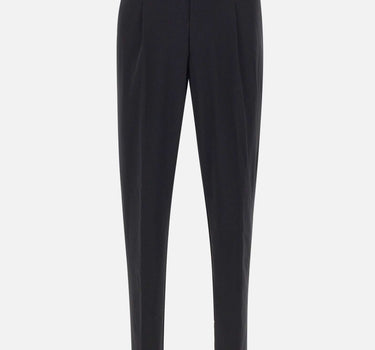 RRD Pantaloni "Surflex Pence" BLACK Uomo 