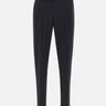 RRD Pantaloni "Surflex Pence" BLACK Uomo 