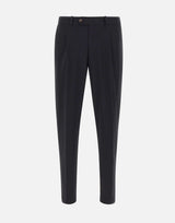 RRD Pantaloni "Surflex Pence" BLACK Uomo 