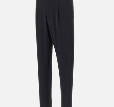 RRD Pantaloni "Surflex Pence" BLACK Uomo 