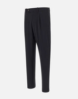 RRD Pantaloni "Surflex Pence" BLACK Uomo 