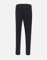 RRD Pantaloni "Surflex Pence" BLACK Uomo 