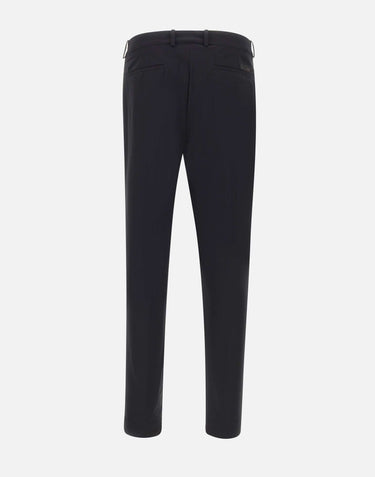 RRD Pantaloni "Surflex Pence" BLACK Uomo 