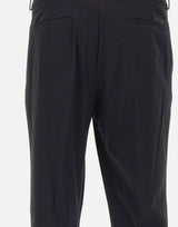 RRD Pantaloni "Surflex Pence" BLACK Uomo 