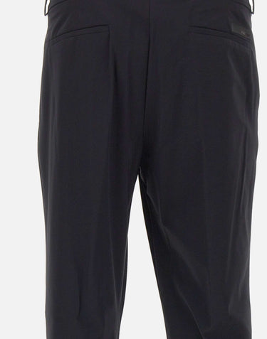 RRD Pantaloni "Surflex Pence" BLACK Uomo 
