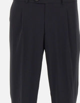 RRD Pantaloni "Surflex Pence" BLACK Uomo 