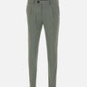 RRD Pantaloni "Surflex Pence" GREEN Uomo 