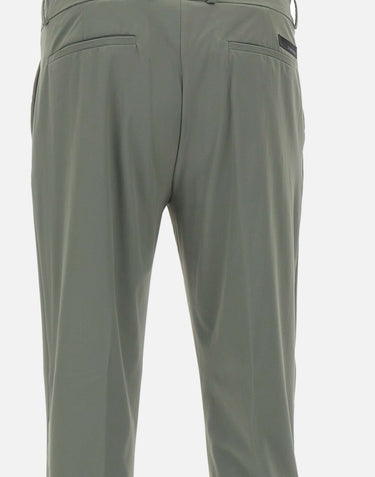 RRD Pantaloni "Surflex Pence" GREEN Uomo 