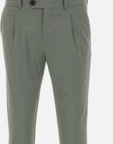 RRD Pantaloni "Surflex Pence" GREEN Uomo 