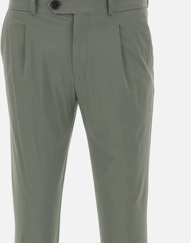 RRD Pantaloni "Surflex Pence" GREEN Uomo 