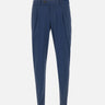 RRD Pantaloni "Surflex Pence" BLUE Uomo 