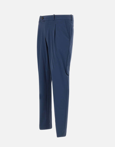 RRD Pantaloni "Surflex Pence" BLUE Uomo 