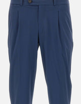 RRD Pantaloni "Surflex Pence" BLUE Uomo 