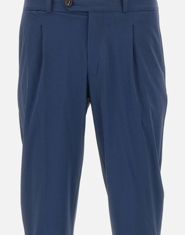 RRD Pantaloni "Surflex Pence" BLUE Uomo 