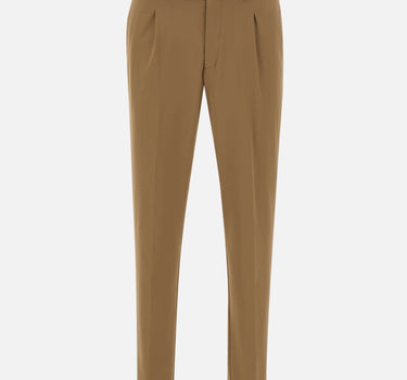 RRD Pantaloni "Surflex Pence" BROWN Uomo 