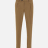 RRD Pantaloni "Surflex Pence" BROWN Uomo 