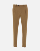 RRD Pantaloni "Surflex Pence" BROWN Uomo 
